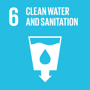ensure availability and sustainable water management and sanitation for all