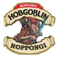 Hobgoblin Roppongi logo