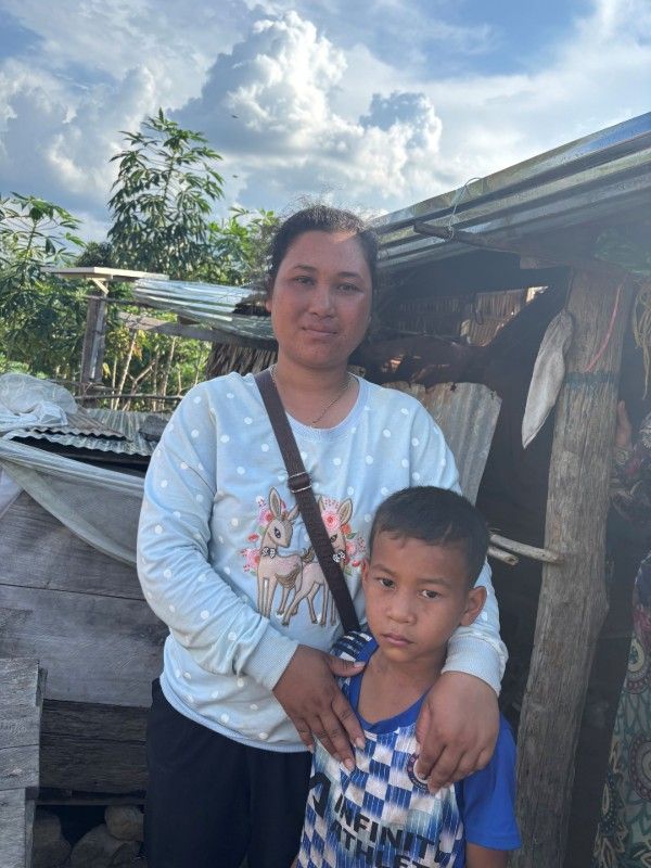 HOPE workshop in progress