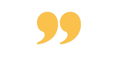 quotation mark icon