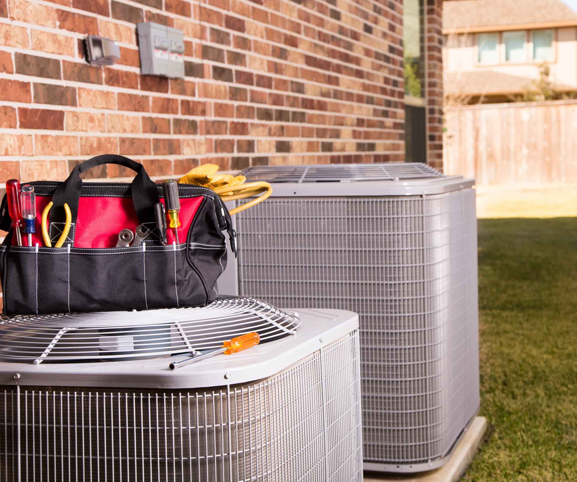 HVAC Repairs and Maintenance— Eighty Four, PA — Fife Heating & AC