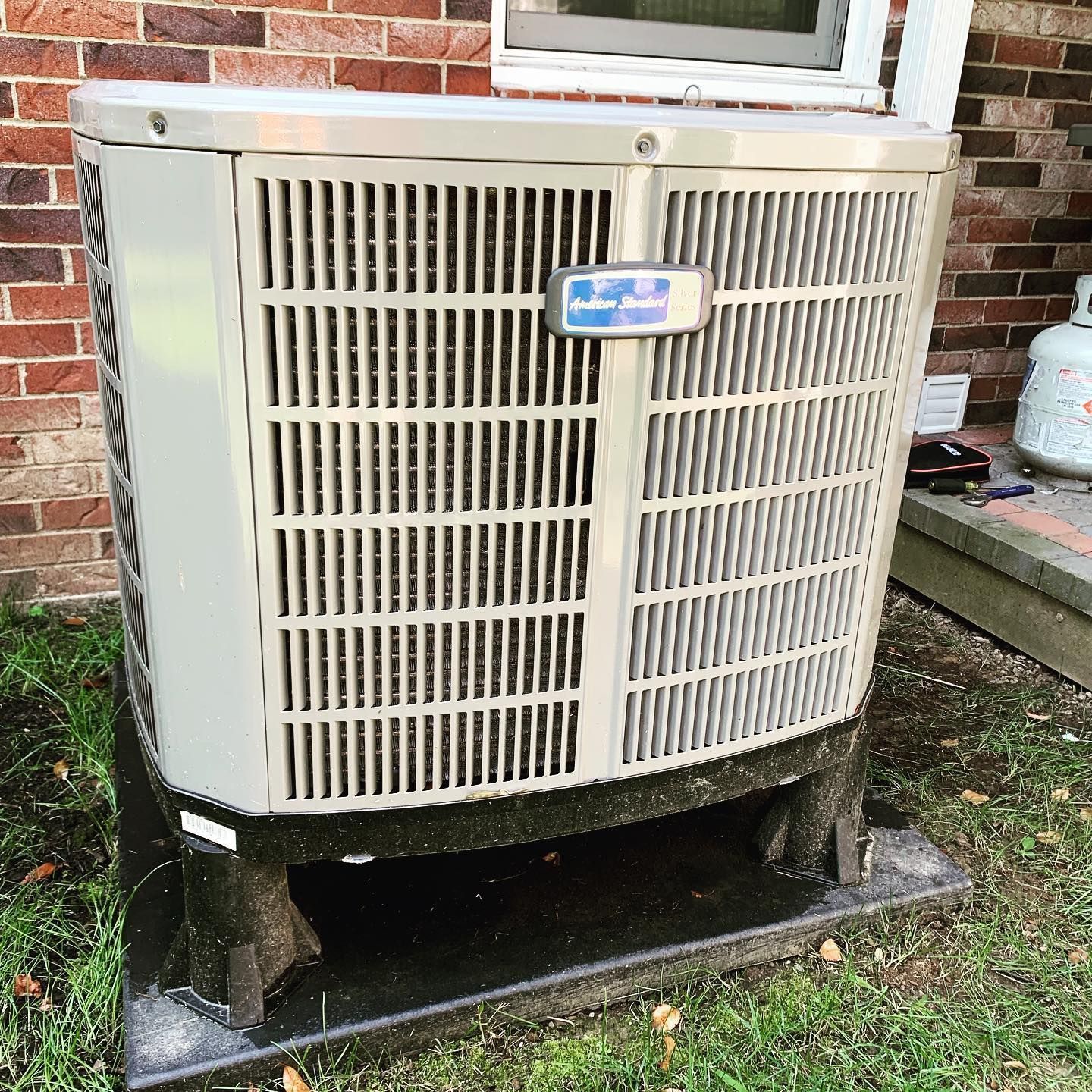 Air Conditioners Installation  — Eighty Four, PA — Fife Heating & AC