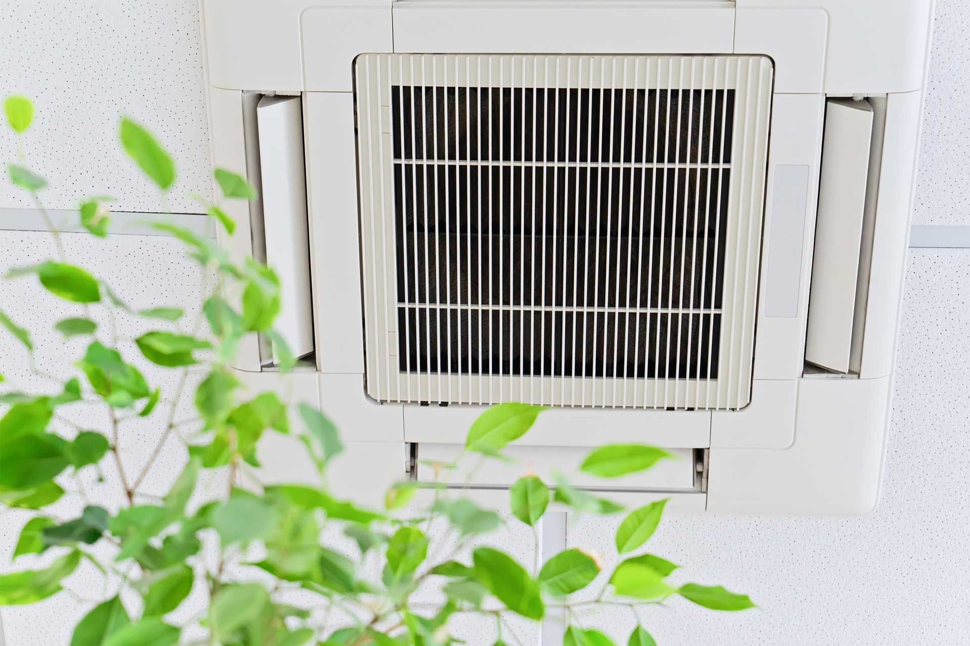 Indoor Air Quality Systems — Eighty Four, PA — Fife Heating & AC
