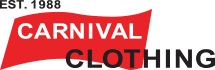 Carnival Clothing