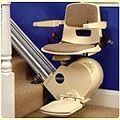 stairlift