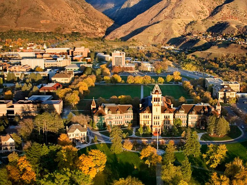 Event rental services in Cache Valley Utah including tables, chairs, and tents