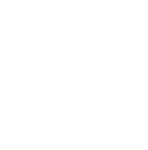 The logo for cabin twelve bbq shows a log cabin