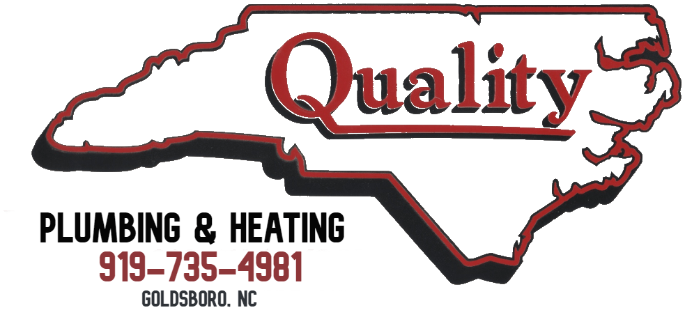 Quality Plumbing & Heating Co