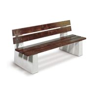 Relax bench