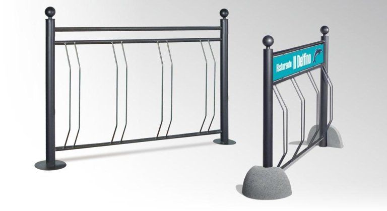 Bicinew bicycle stand