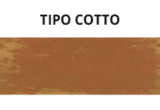 Typ Cotto