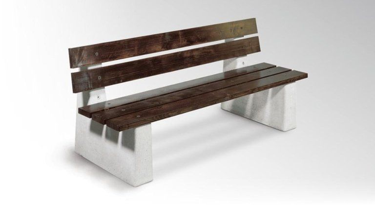 Relax bench