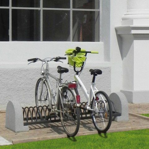 Portabicicletas