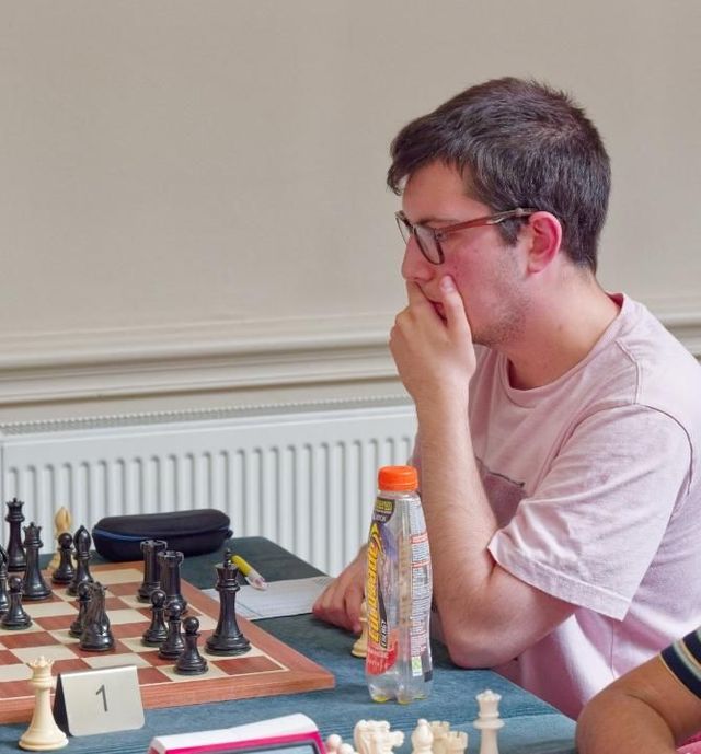 2023 Results  Delancey UK Schools' Chess Challenge
