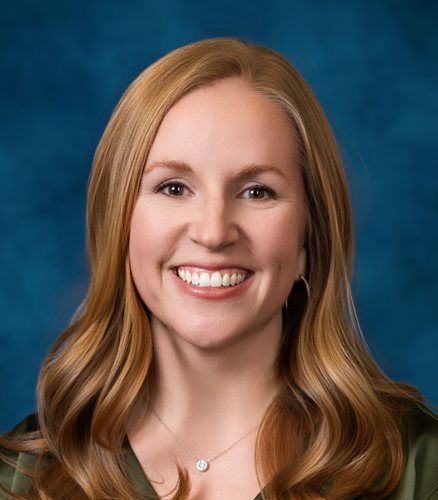 REBECCA SMERAGLINOLO