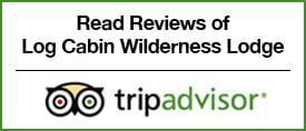 Read reviews of log cabin wilderness lodge on tripadvisor