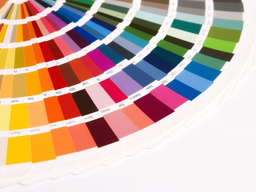 paint color consultation service