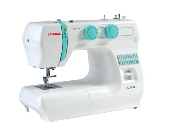 Sewing machines - Letchworth, Hertfordshire - Chick's Embroidery - sewing