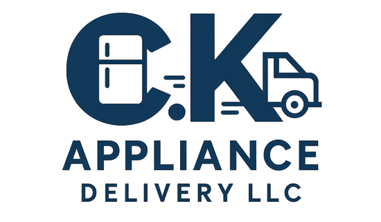 C.K. Appliance Delivery LLC