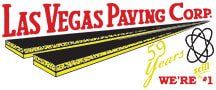 las vegas paving