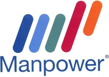 Manpower logo
