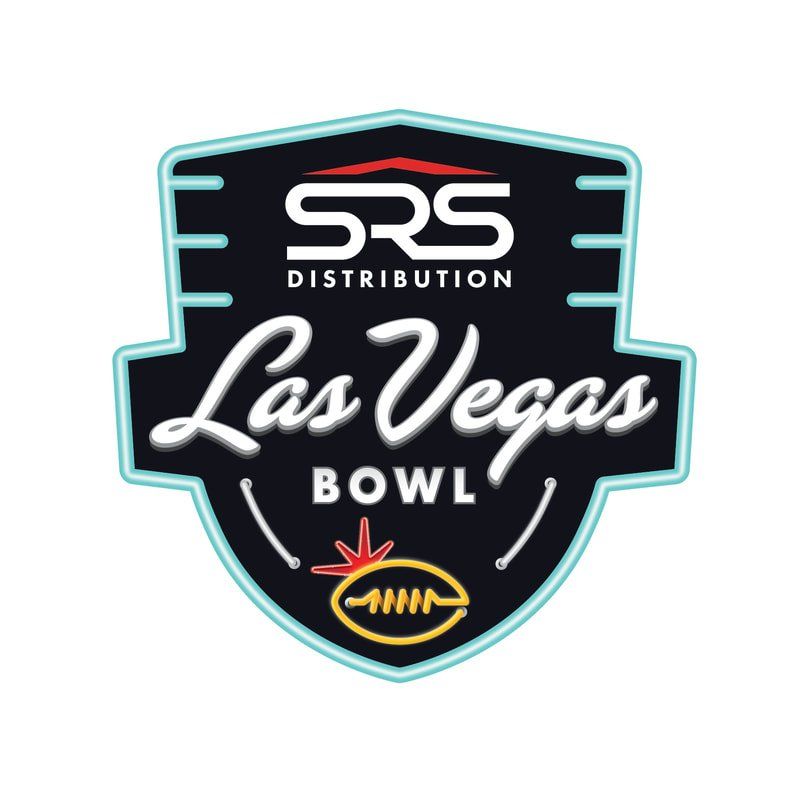 Las Vegas Bowl Logo