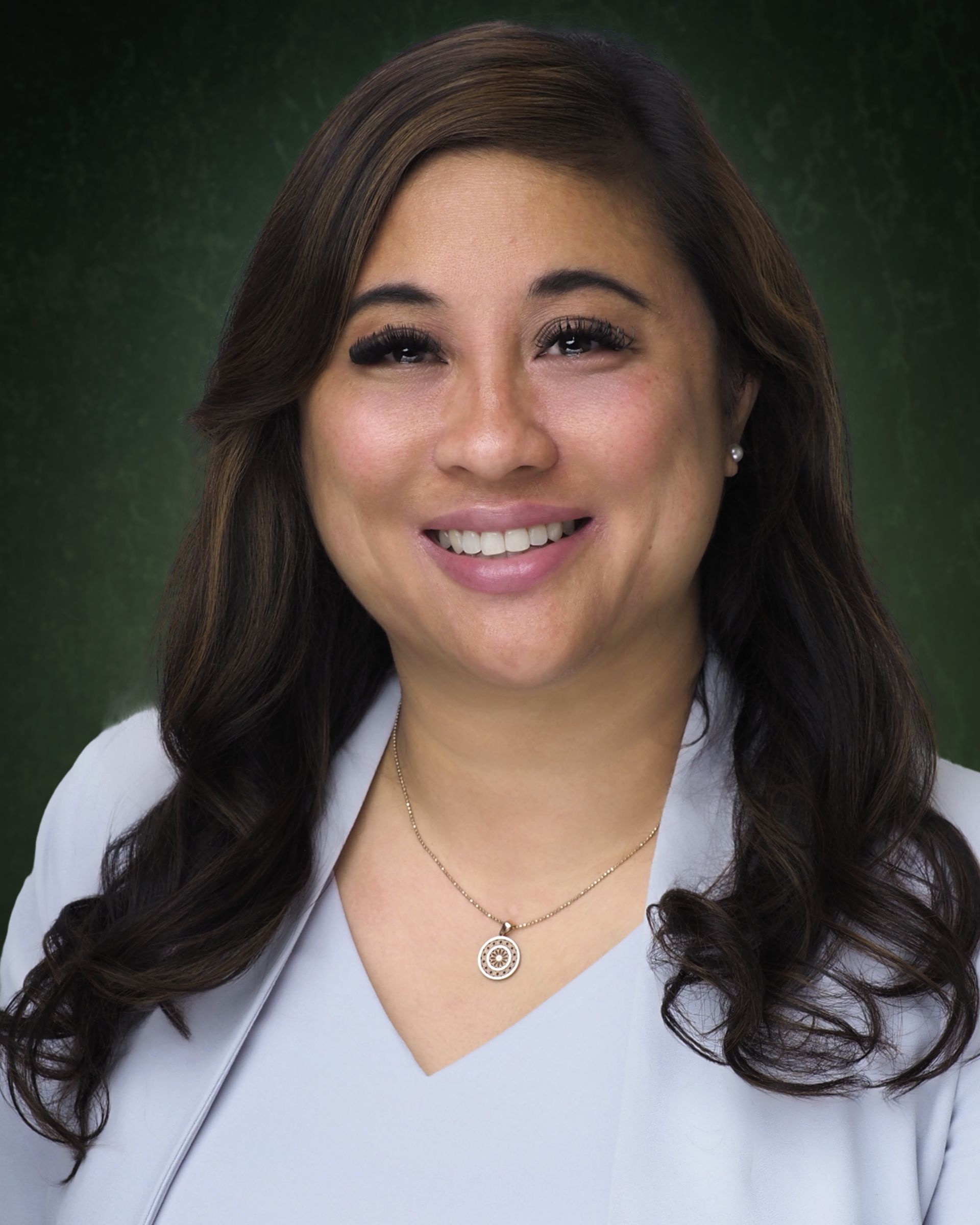 Aileen Pastor