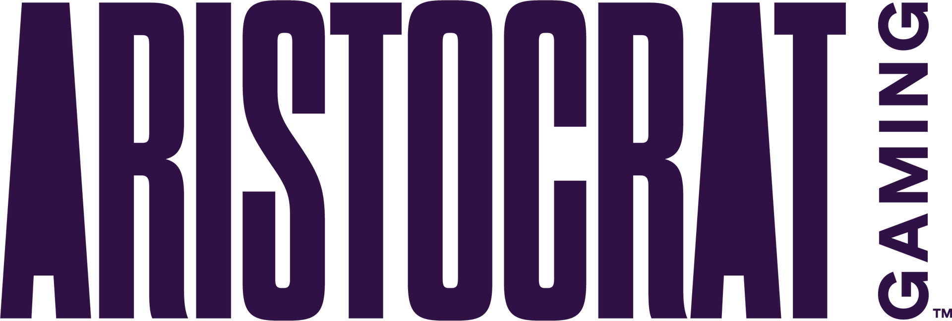 Aristocrat Gaming Logo