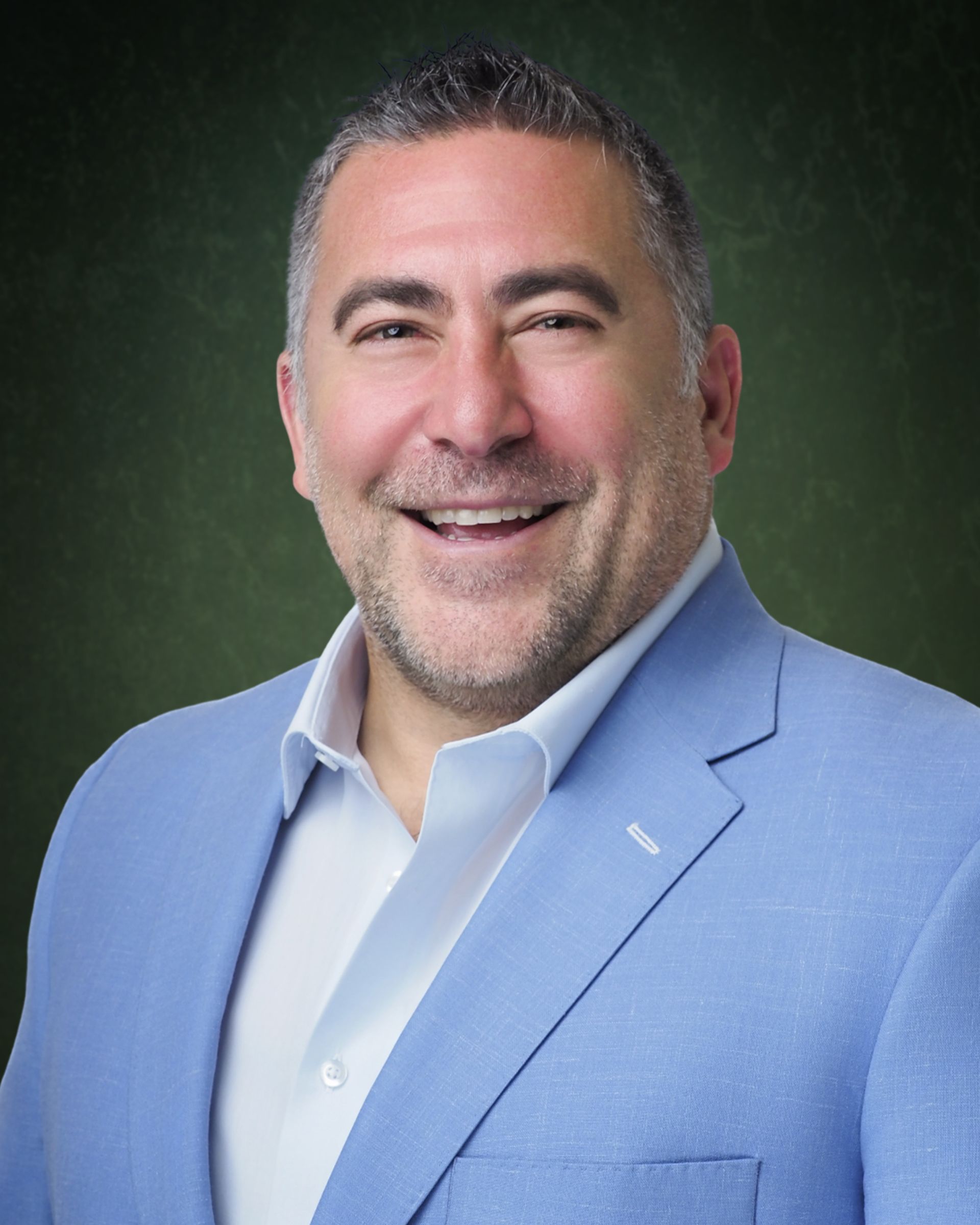 Chris DeAngelis