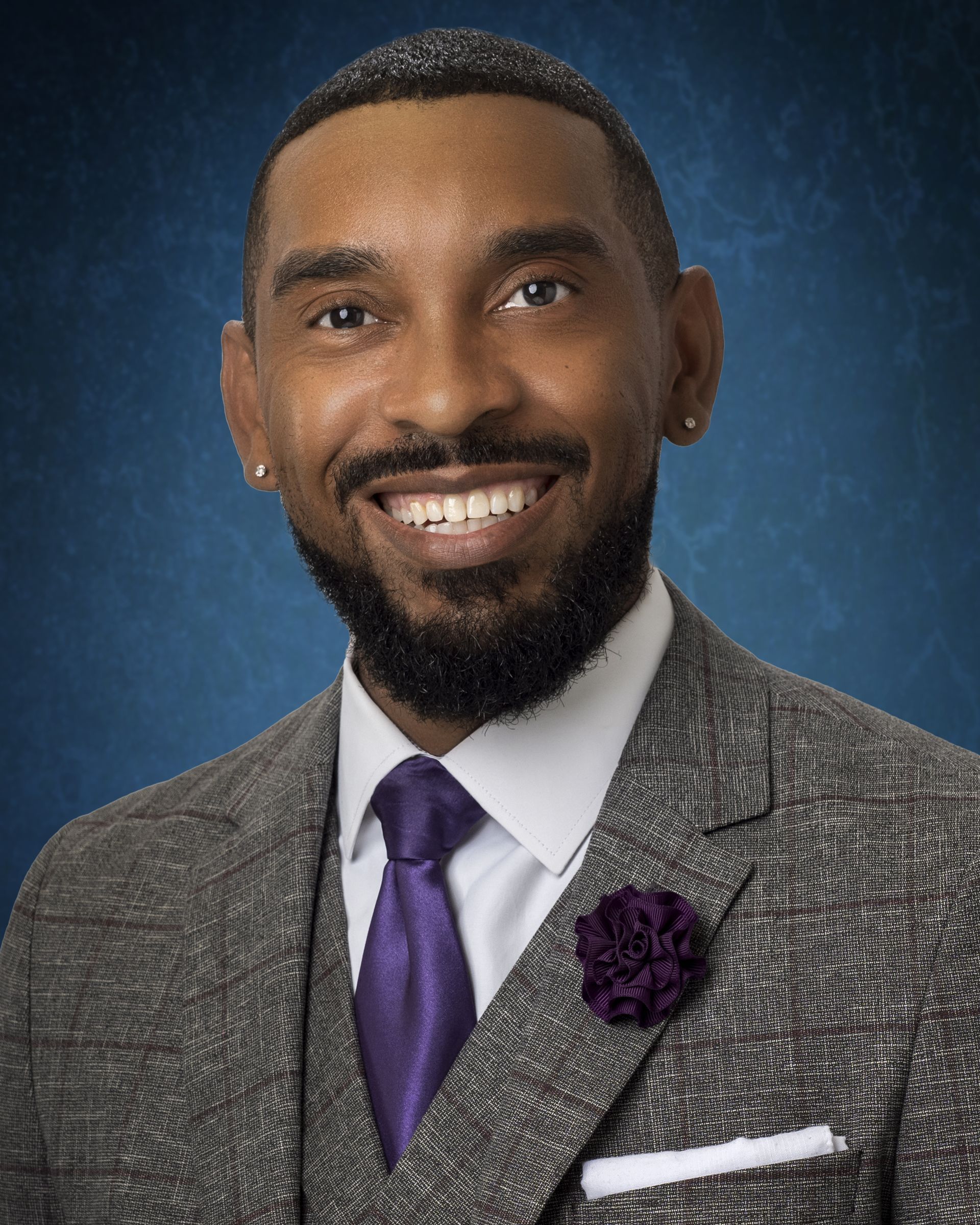 DeAndre Esteen