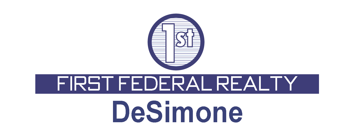 DeSimone logo