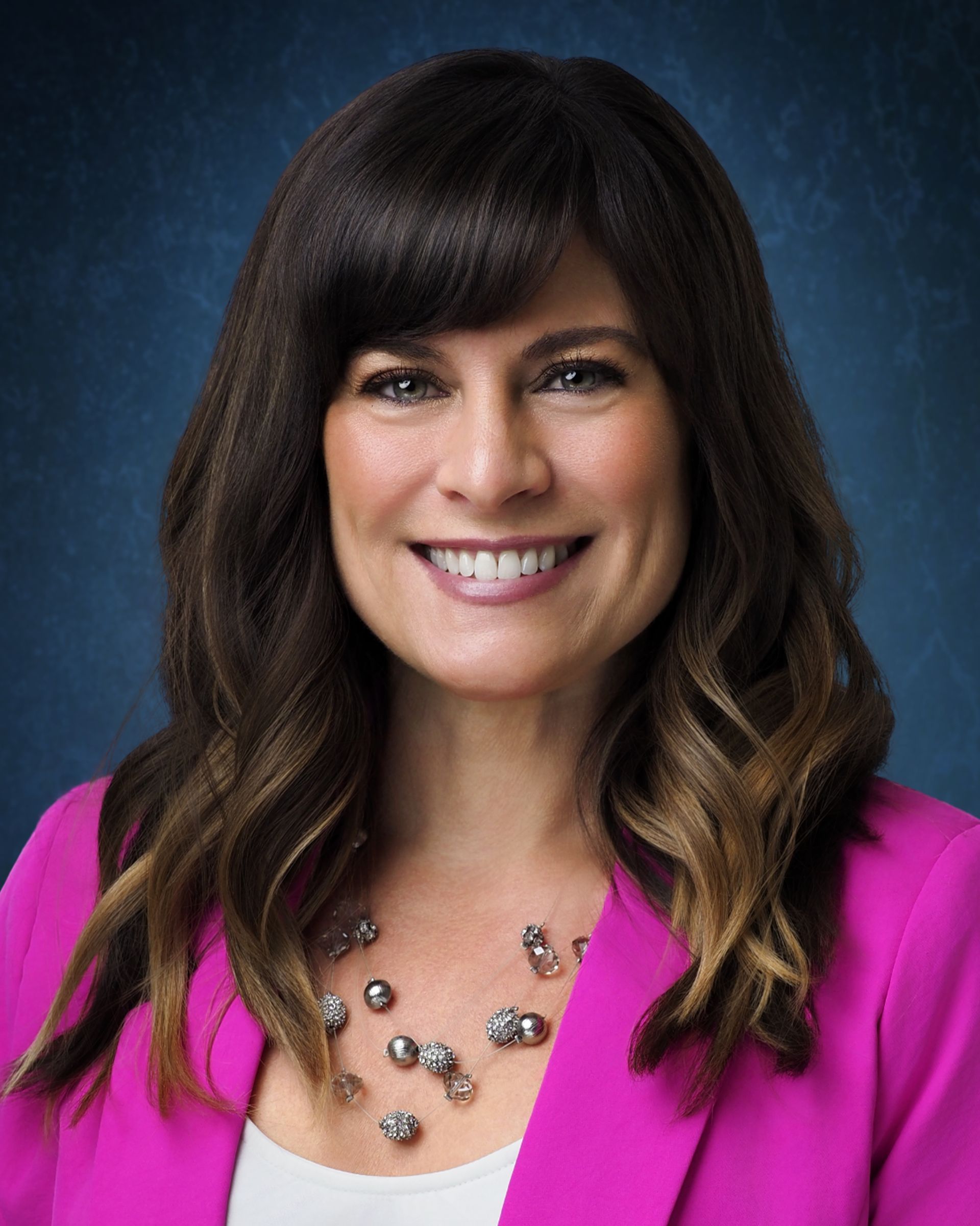 Gina Yager