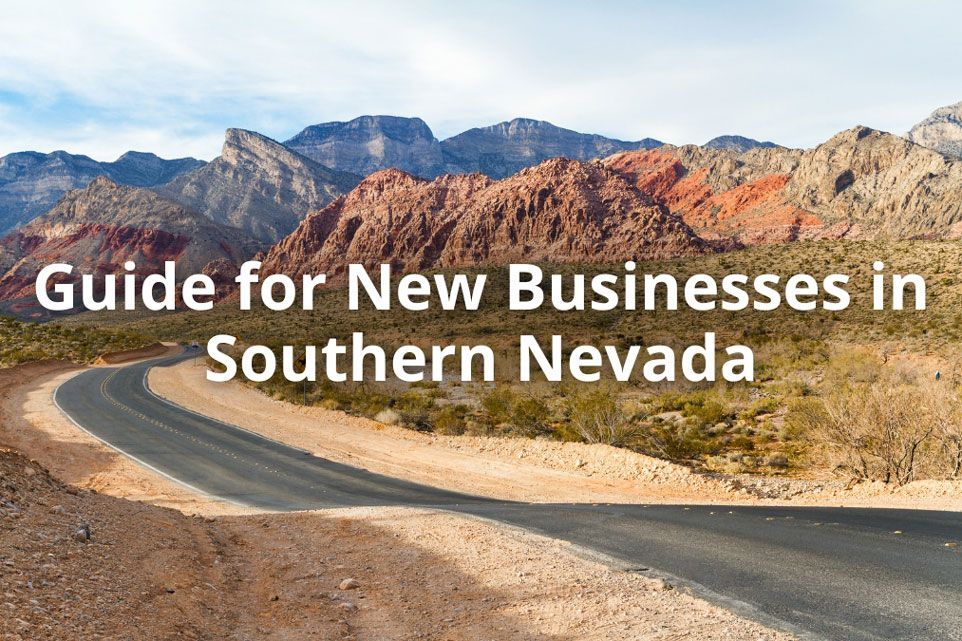 The Best Guide for New Businesses to Thrive in Las Vegas