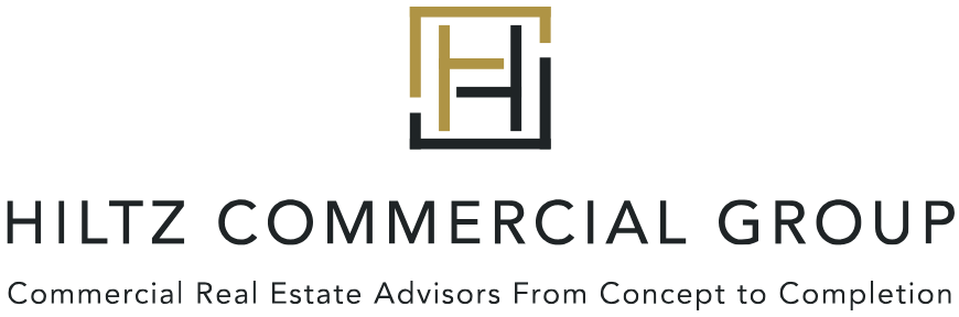 Hiltz Commercial Group Full Logo