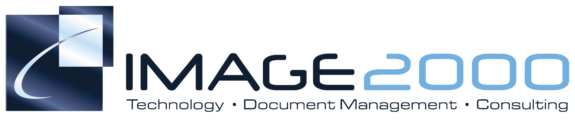 Image2000 logo