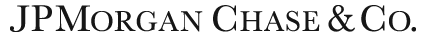 JP Morgan Chase