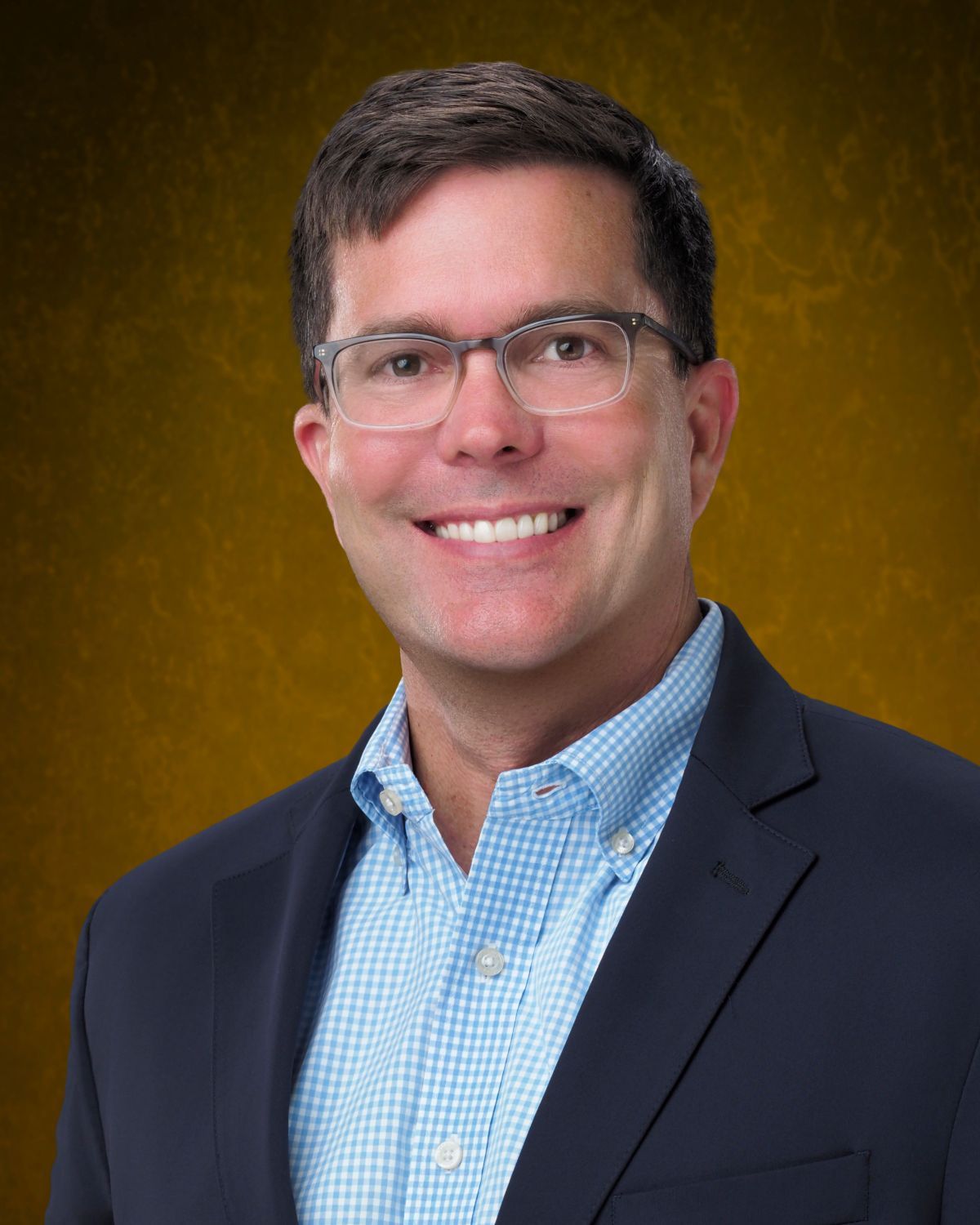 Jim McDade
