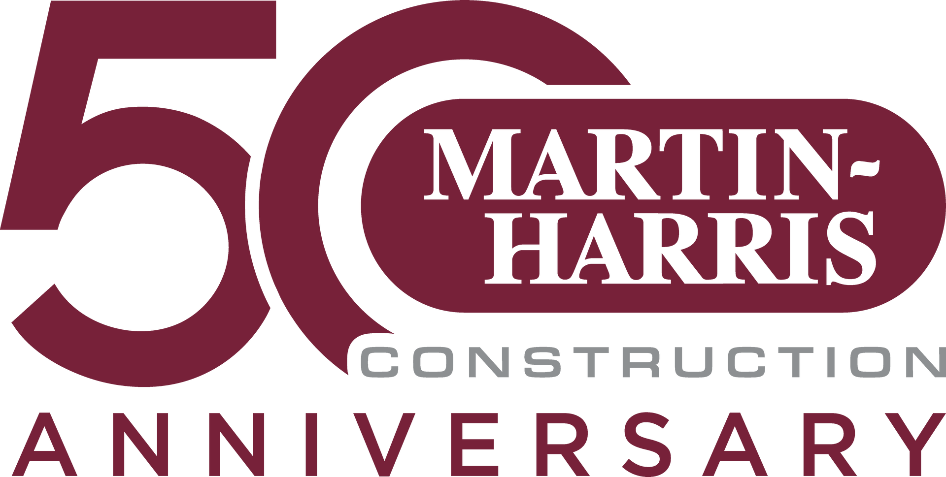Martin Harris logo