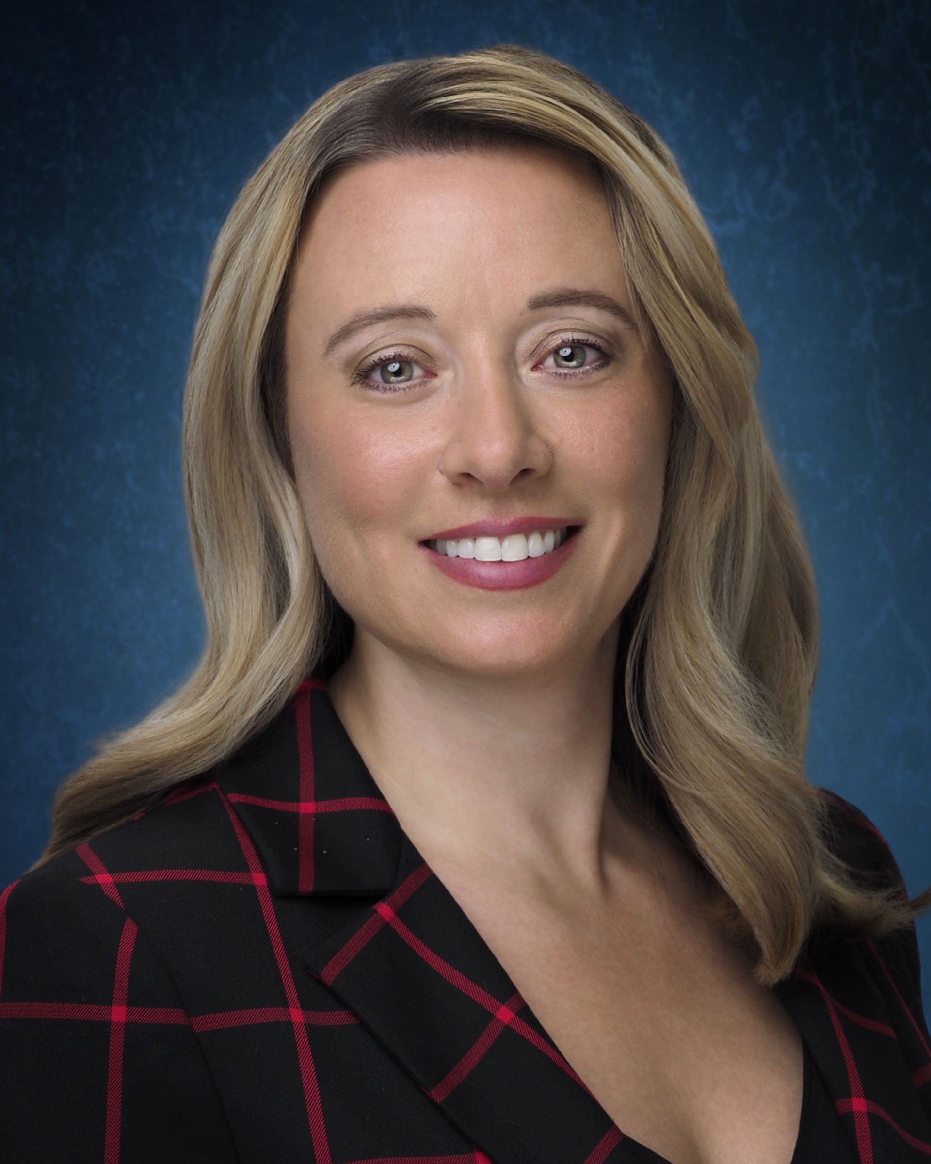 Natalie Buckel