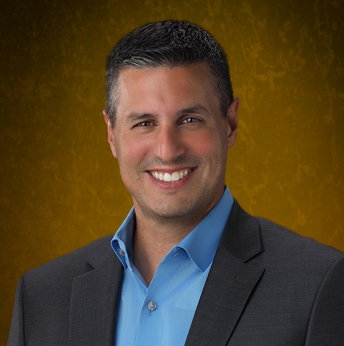 Tony Vanchieri HDA 2024