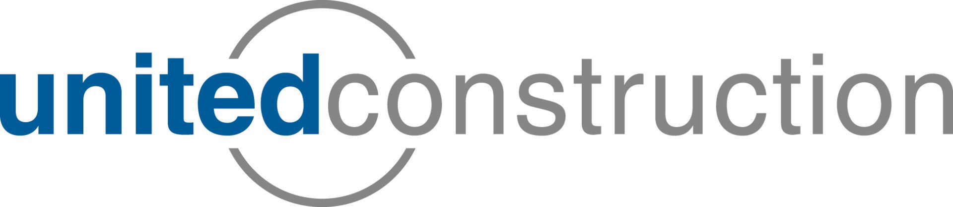 United Construction Logo