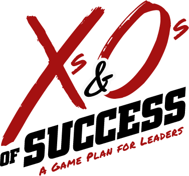 XsOs Gameplan logo