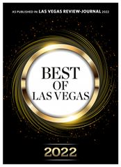 best of las vegas 2022