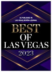 best of las vegas 2023