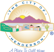 City Henderson logo