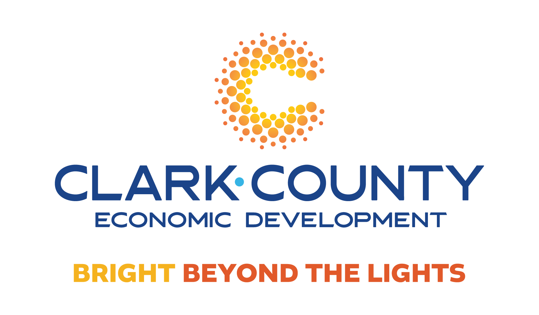Clark County Economic Development logo