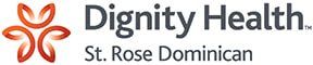 Dignity Health st rose