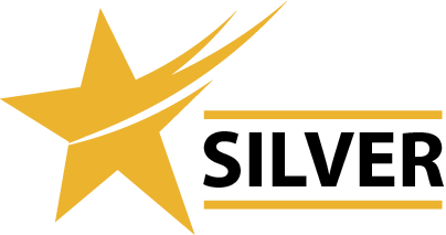 elite silver  logo