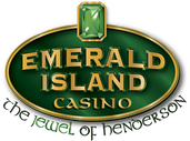 emerald island logo