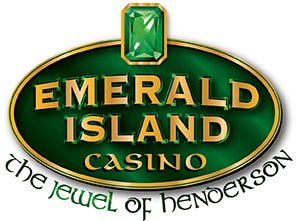 Emerald Island logo